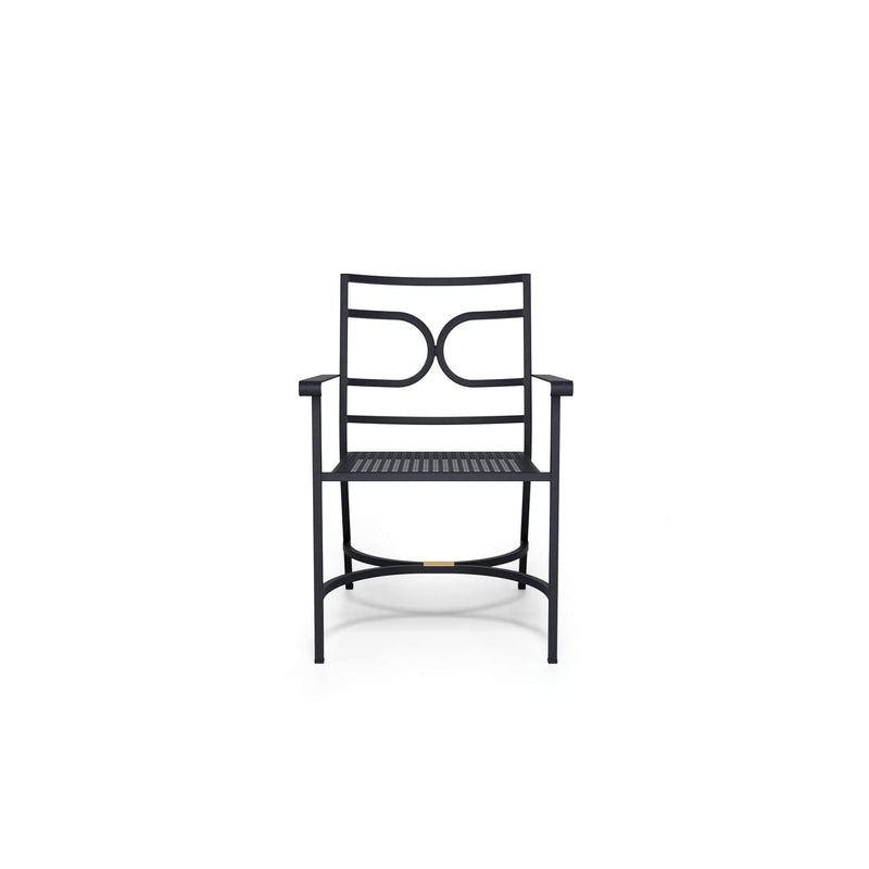 COLLIER Vanjska fotelja