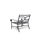 COLLIER Outdoor lounge chair