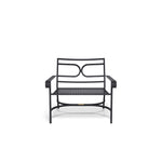 COLLIER Outdoor lounge chair