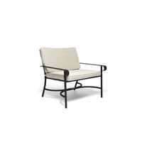 COLLIER Outdoor lounge chair