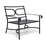 COLLIER Vrtna fotelja by Emu - Upotpuni prostor