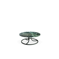 COLLIER Coffee table with ceramic top