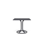 COLLIER 4 Seats square table