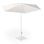 PIAZZETA Suncobran 3,5x3,5 by Emu - Upotpuni prostor