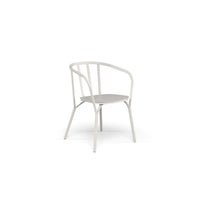 ANGEL Outdoor armchair