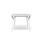 ANGEL 8 seats rectangular table