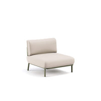 CABLA Lounge chair