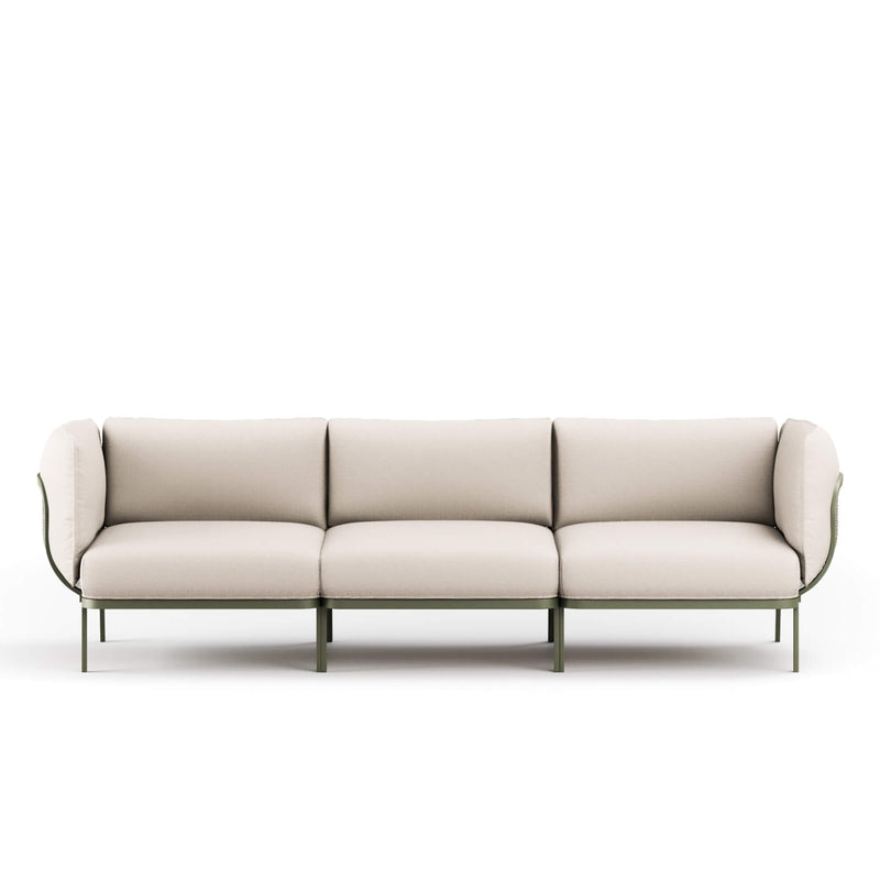 CABLA 3-seater sofa