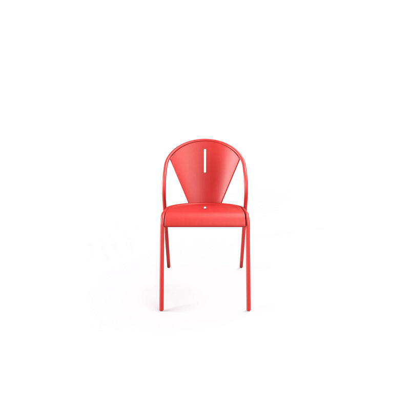 CODE Chair