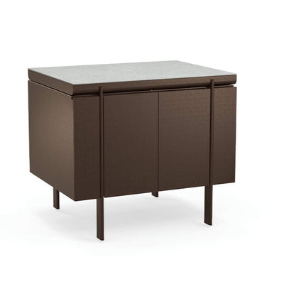 EMILY Outdoor closed module