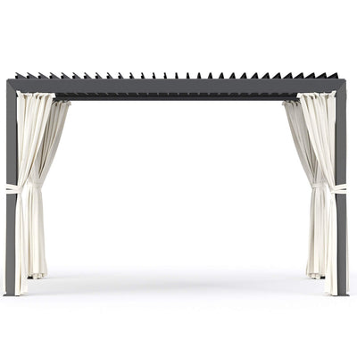 Nuvola Pergola