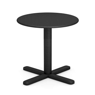 DARWIN 2 Seats round collapsible table