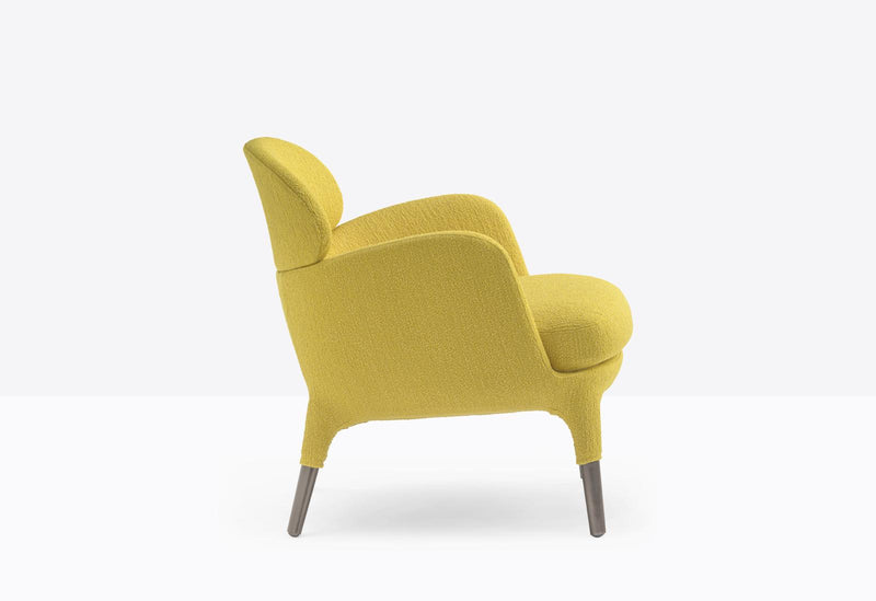 ESTER Lounge chair