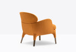 ESTER Lounge chair