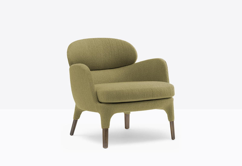 ESTER Lounge chair