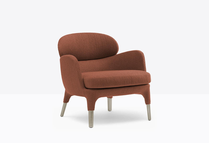 ESTER Lounge chair