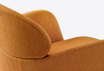 ESTER Lounge chair