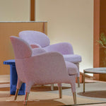 ESTER Lounge chair