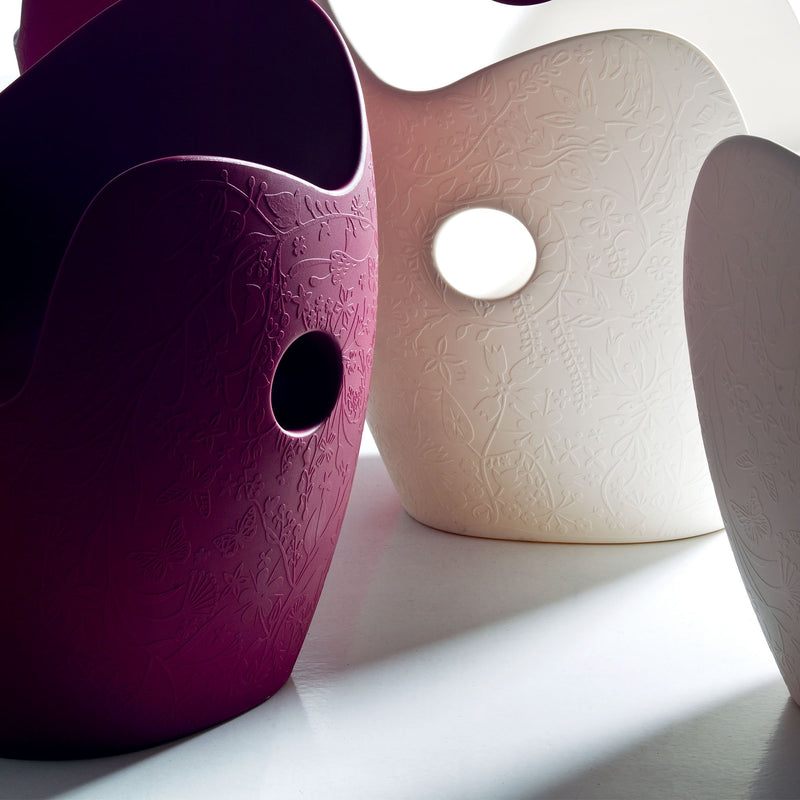 O-NEST Armchair multiple colors