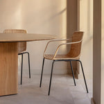 LAPALA Blagovaonska stolica