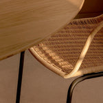 LAPALA Blagovaonska stolica