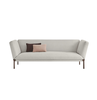 LIVIT Vanjska sofa s jastucima