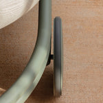 CASK Vanjska ležaljka s kotačima