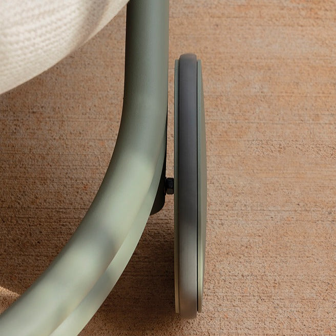 CASK Vanjska ležaljka s kotačima