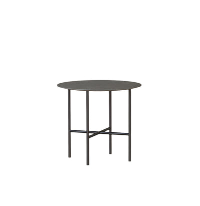 GRADA Vanjski okrugli stolić za kavu