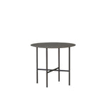 GRADA Outdoor round coffee table