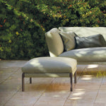 LIVIT Vanjski tabure za noge