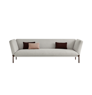 LIVIT XL Vanjska sofa s jastucima