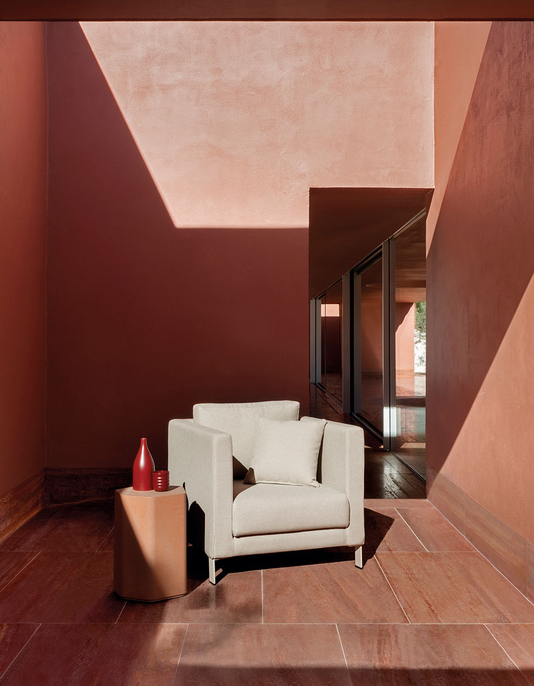 SLIM Vanjska fotelja