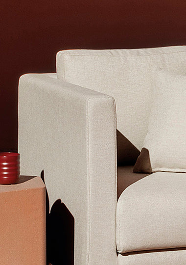 SLIM Vanjska fotelja