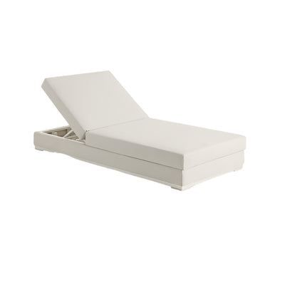 SLIM Outdoor chaise longue