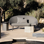 TWINS Vanjska garnitura