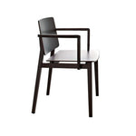 HATI Chair and armchair - Upotpuni prostor