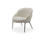 CAMILLA Lounge armchair