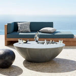 COOLTABLE Vrtni stol