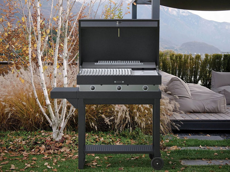 FGA FO 750 Barbecue