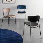 FIFTIES dining chair