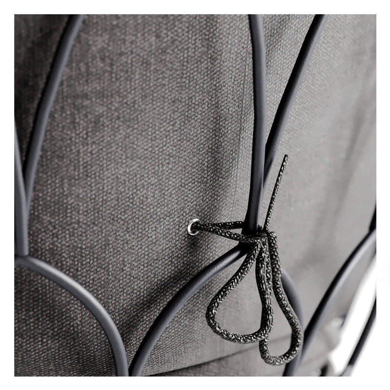 Re-Trouvé Armchair with cushion