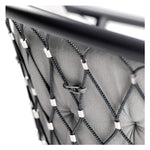 NEF Vrtna ležaljka - kratki naslon