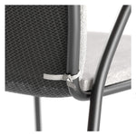 RONDA Stolica s naslonom