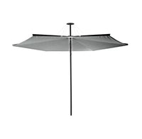 INFINA Garden Parasol, 3 m round