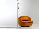 PERCH Floor lamp