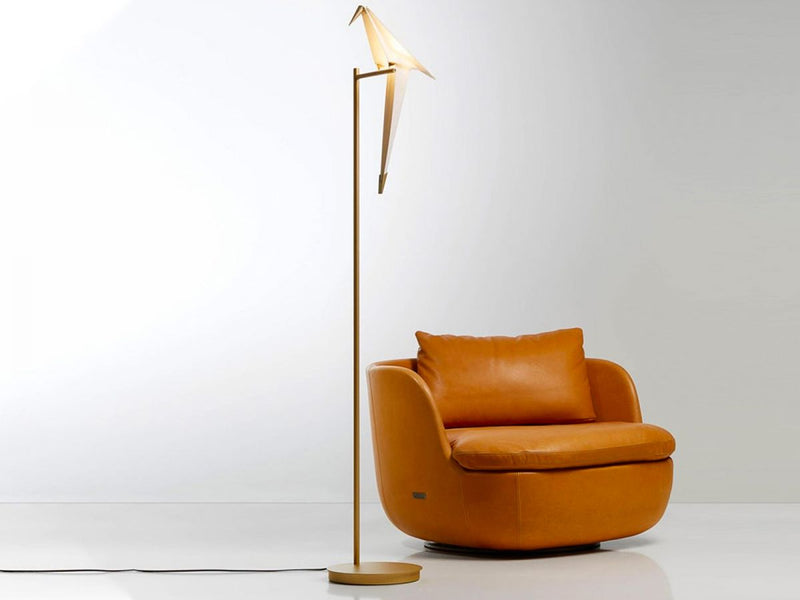 PERCH Floor lamp