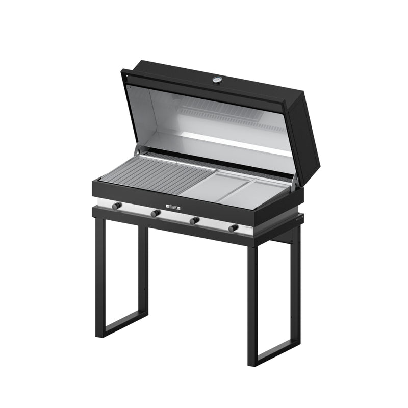 FGA FO 1000 Barbecue