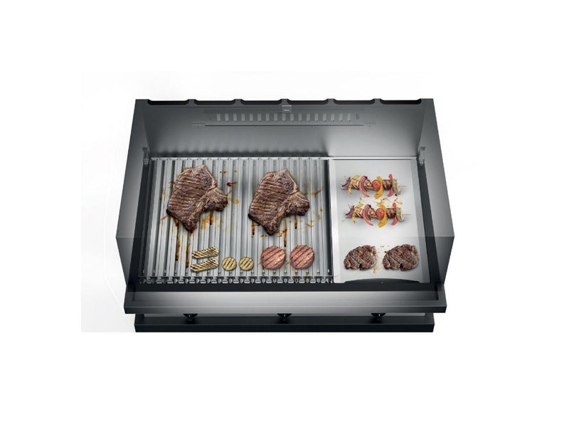 FGA FO 750 Barbecue