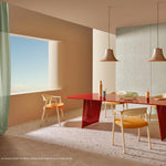 FRANK TFK Office table